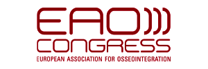 EAO European Association for Osseointegration